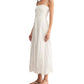 Z Supply - Dani Embroidered Midi Dress