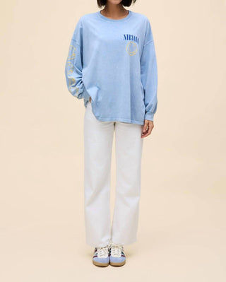 Daydreamer - Nirvana 1993 Tour Tee