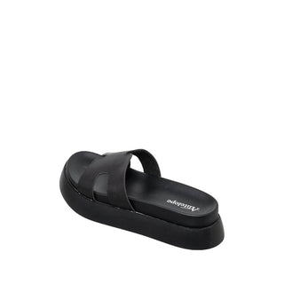 Antelope - Women's Savvy Sandal