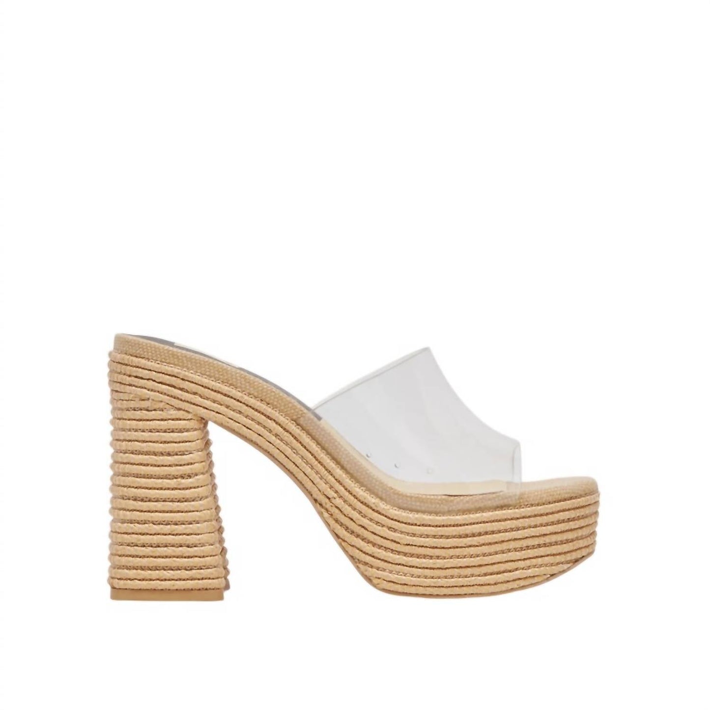 Dolce Vita - WOMEN'S LICHIA HEELS