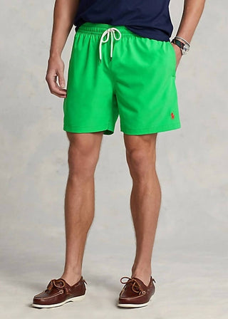 Polo Ralph Lauren - Traveler Swim Shorts