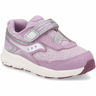 Saucony - Girl's Ride 10 Jr
