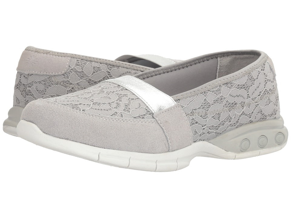 THERAFIT - Tammy (Grey) Women's Shoes