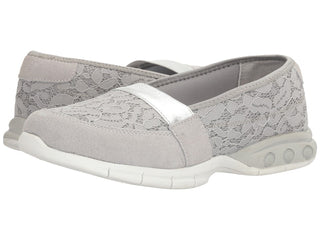 THERAFIT - Tammy (Grey) Women's Shoes