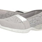THERAFIT - Tammy (Grey) Women's Shoes