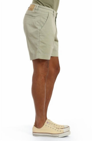 Mavi - Nate Light Twill Short