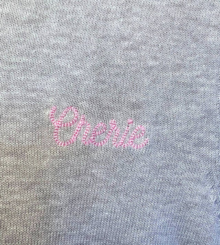 Replica Los Angeles - Women's Cherie Tee Shirt