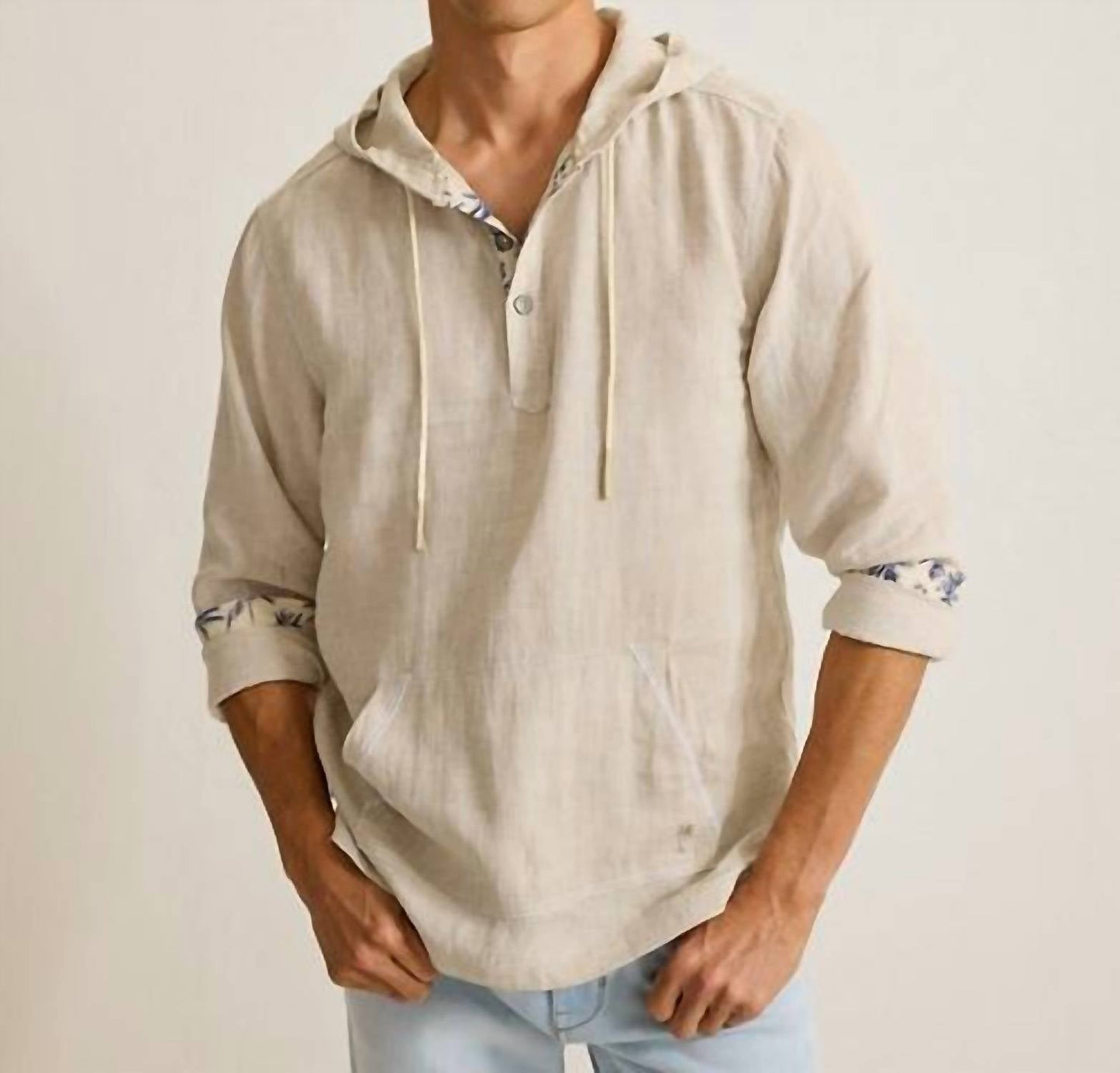 Tommy Bahama - Desert Riviera Baja Hoodie