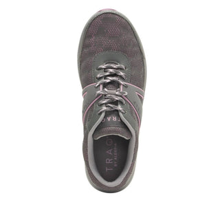 Alegria - Womens Traq Qarma Smart Walking Shoe