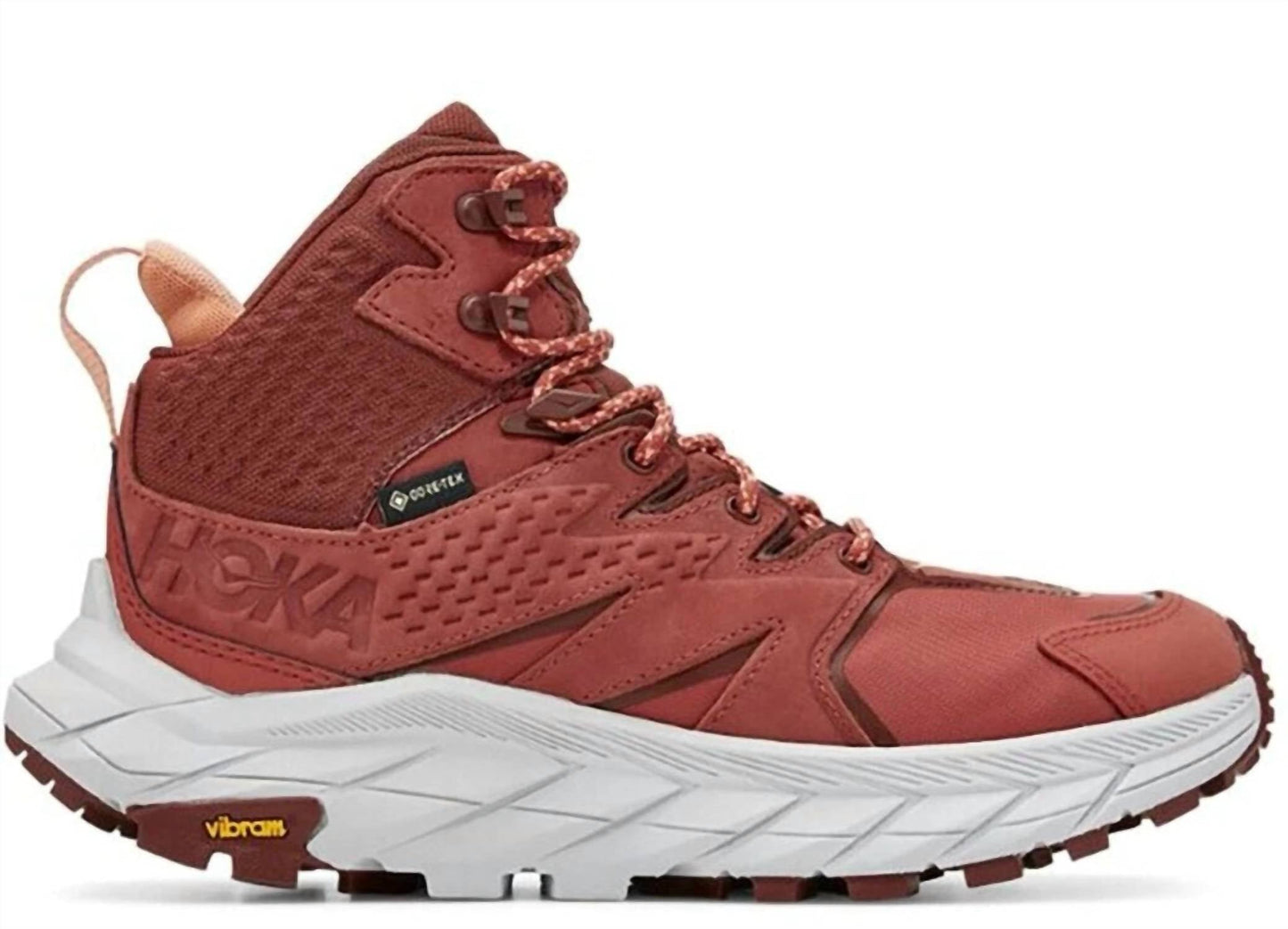 Hoka - Women's Anacapa Mid Goretex Shoes