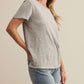 Z Supply - Foundation Slub Tee