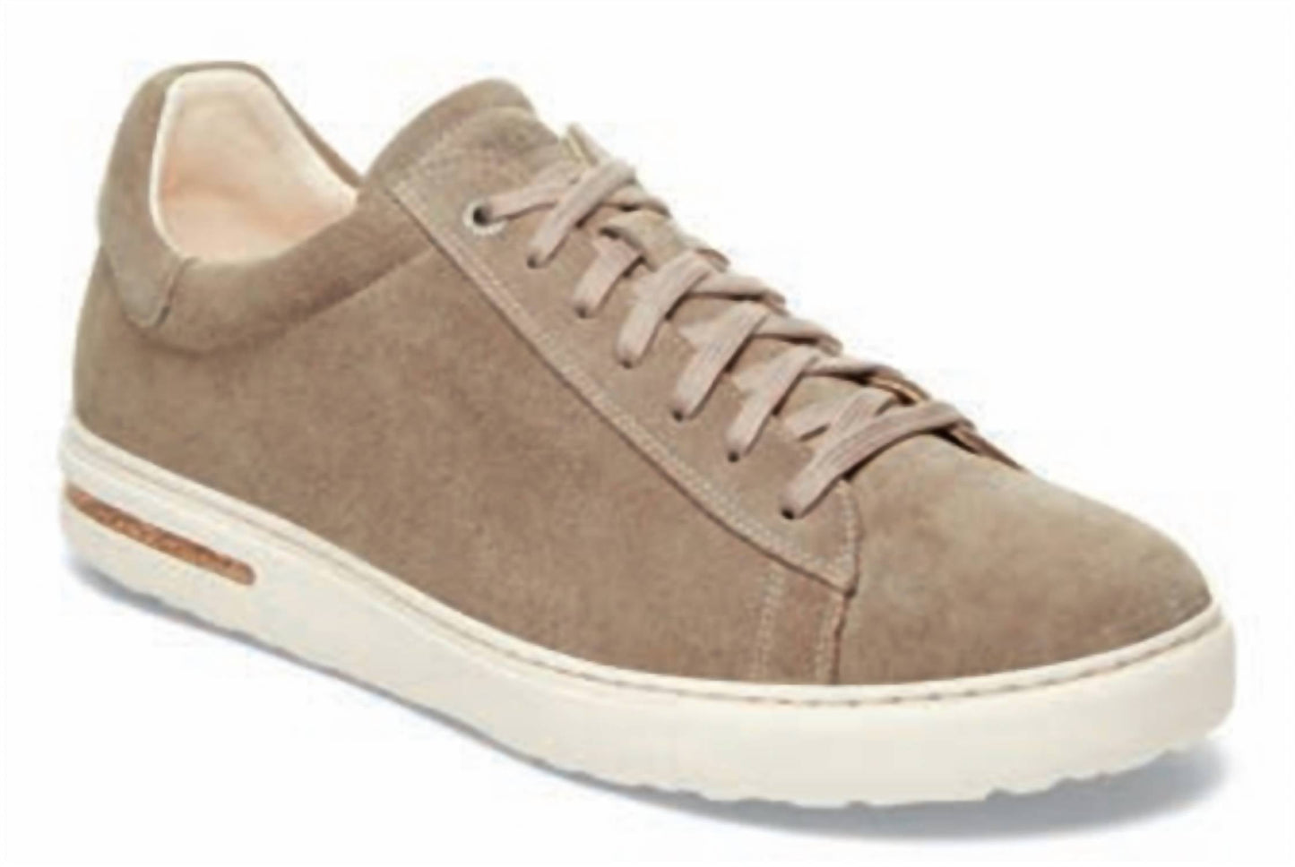 Birkenstock - Men's BEND Suede Sneaker - Regular