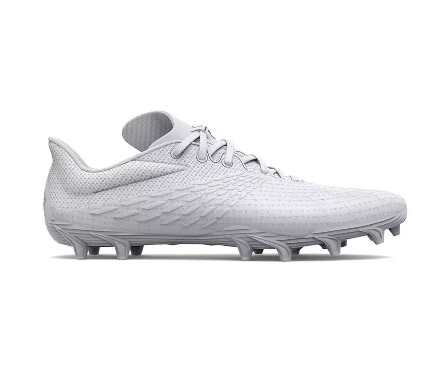 Under Armour - Boys' Blur Select MC Jr. Football Cleats