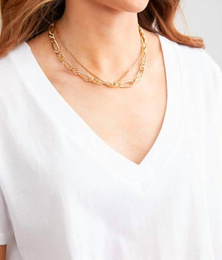 Z Supply - Girlfriend V Neck T-shirt