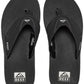 Reef - Men's Fanning Flip-flops With Built-in Bottle Opener