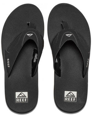 Reef - Men's Fanning Flip-flops With Built-in Bottle Opener