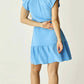 Carve Designs - Alex Mini Dress