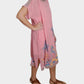 Johnny Was - PALM BEACH SLIP DRESS