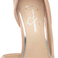Jessica Simpson - Women's Prizma Pointed Toe D'orsay Heels Pumps