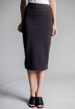 Buki - Straight Skinny Skirt