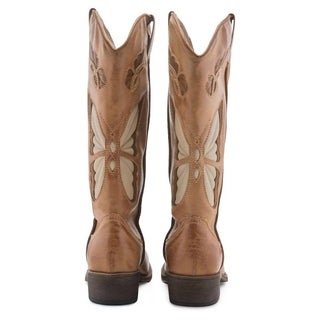 Coconuts By Matisse - Monarch Cowboy Boot