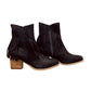 Not Rated - Women's Sandra Fringe Booties