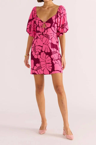 Minkpink - Persephone Mini Dress