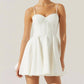 Astr - Fenna Corset Dress