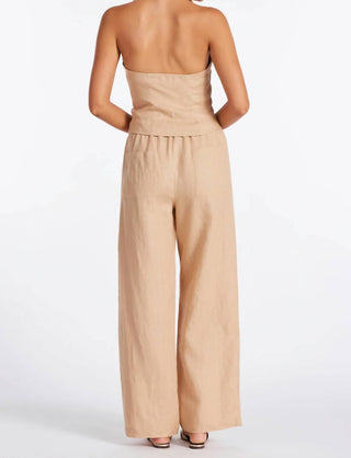 Bishop + Young - Positano Drawstring Pant