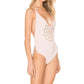 Soah - Women's Sasha Crochet One Piece