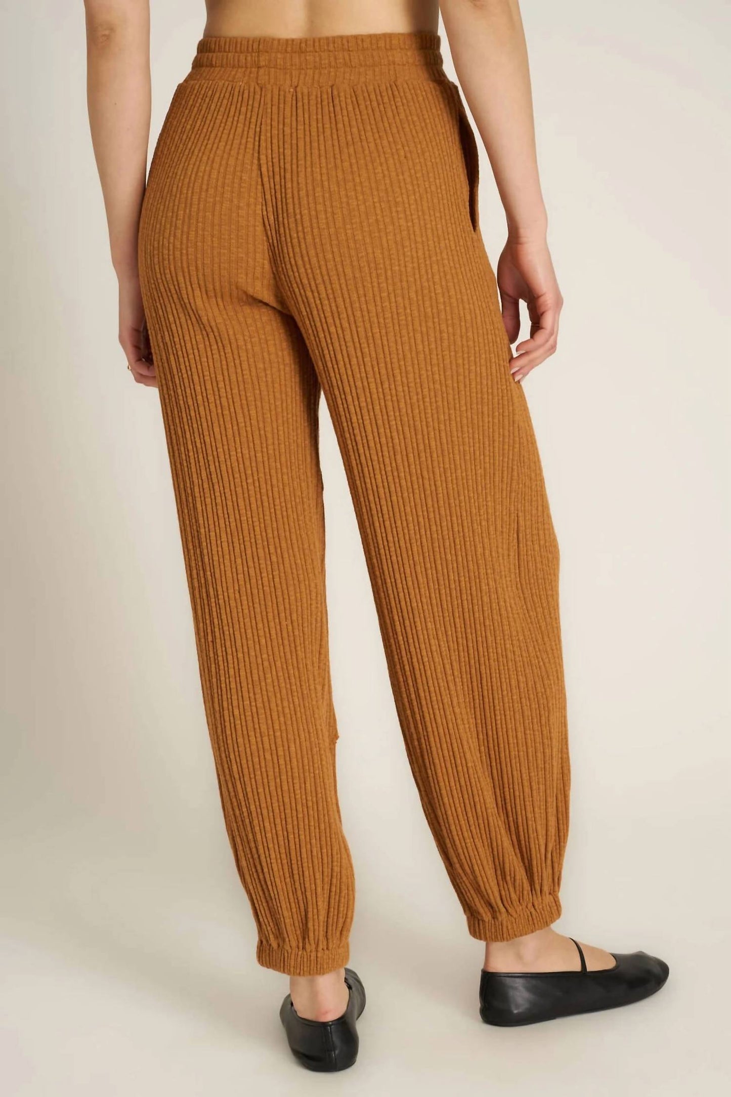 Project Social T - Luca Pants