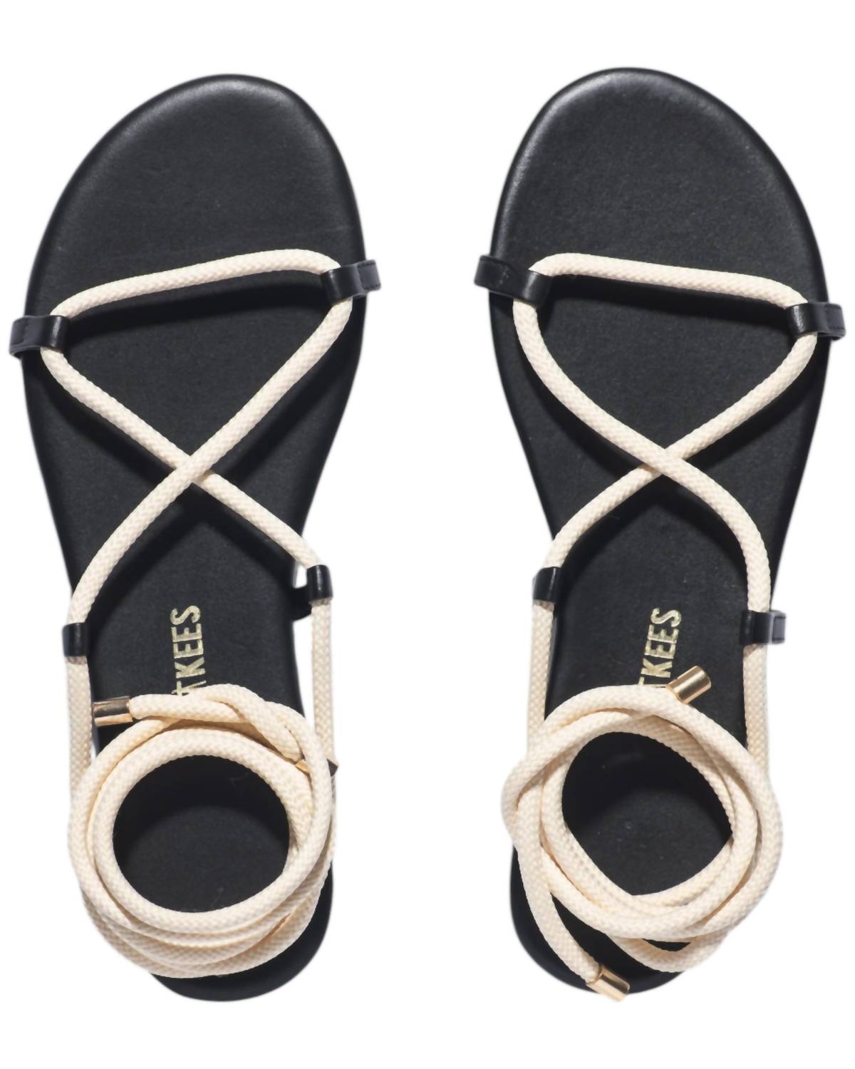 Tkees - Women's Petra Lace Sandals