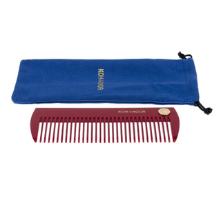 Koh-I-Noor Beauty Usa - Women's Wide Tooth Comb