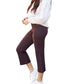 Julia Rose - Whitney High Waisted Gaucho Pants