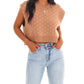 Free People - Pattern Easy Street Vest