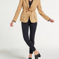 Anatomie - Women's Waist Tie Jacket