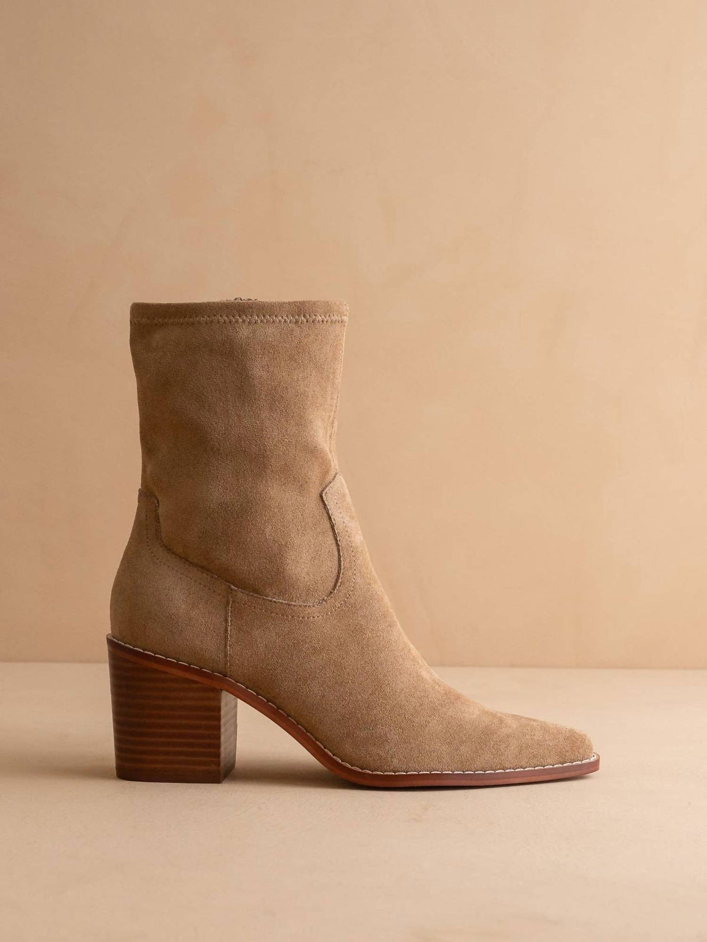 Oasis Society - Women's Vienna Boot