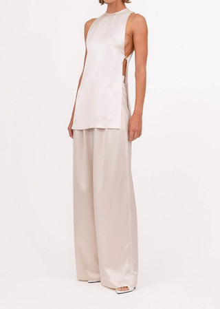 Nonchalant Label - Stasia Sleeveless Top