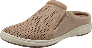 Earth - Women's Emilia Slip-on Leather Clog