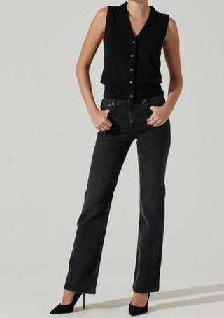 Astr - Eira Sweater Vest