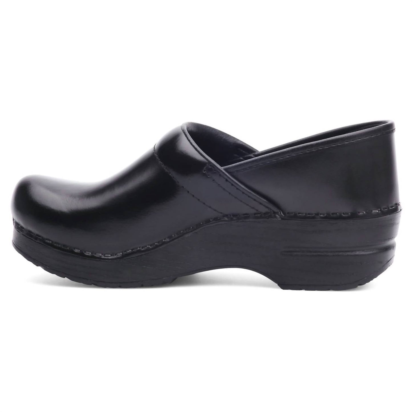Dansko - Women's Professional Wide Clog