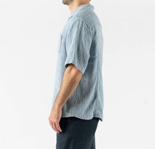 Corridor - Basket Weave Shirt