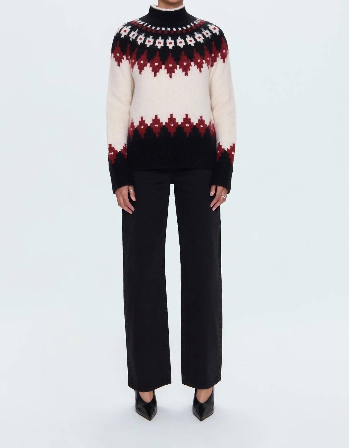 Pistola - Astrid Pullover Sweater