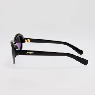 Jacquemus - Women's Rond Sunglasses