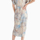 Steve Madden - Tori Midi Dress