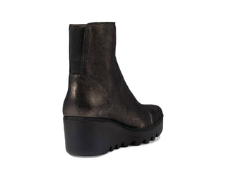 Fly London - Women's Boce Ankle Boots