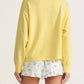 Z Supply - Bardot Citron Shorts