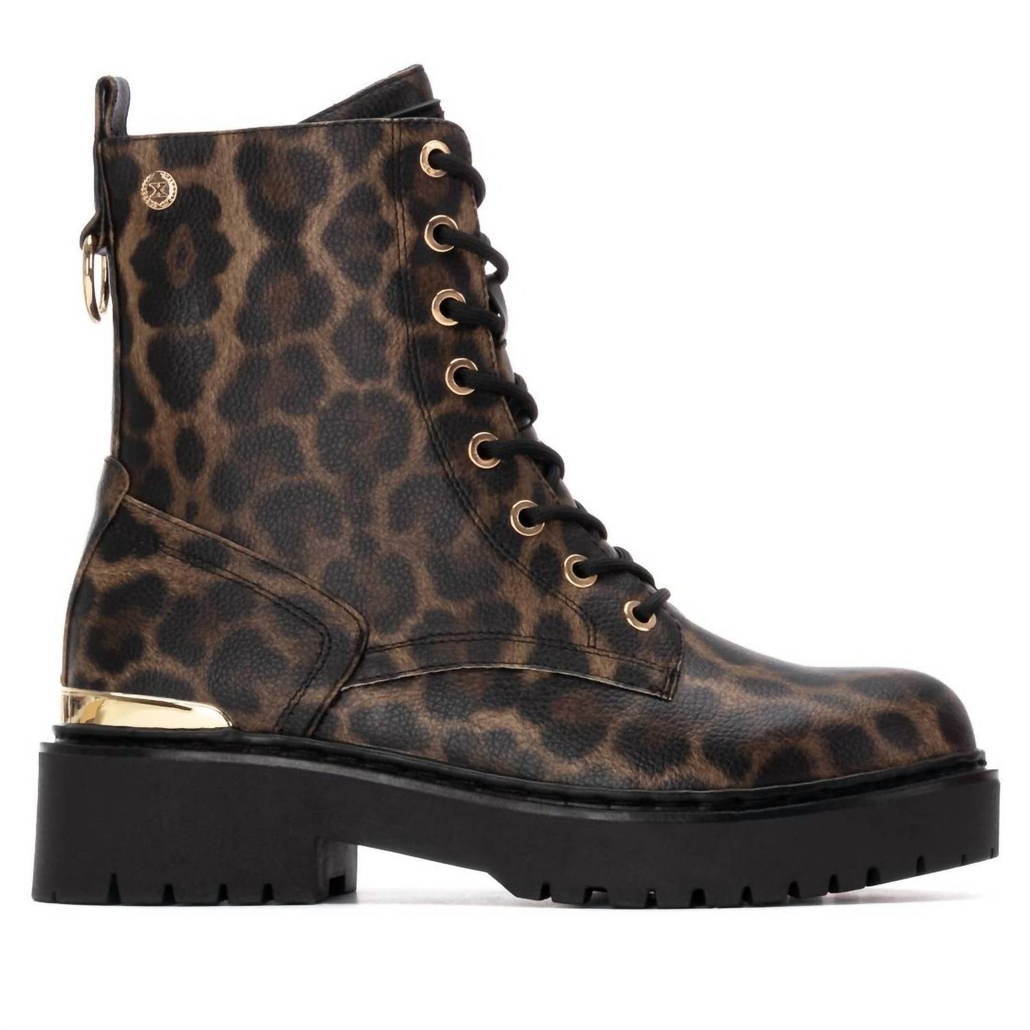 Xti - Women’s Round Toe 144391 Booties
