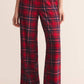 Z Supply - Hangout Plaid Pants