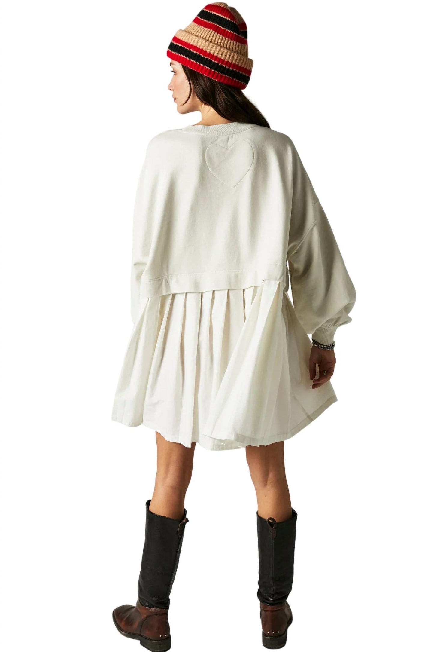 Free People - Eleanor Sweatshirt